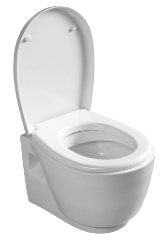 Sapho SOLUZIONE I fali wc 10sz02001