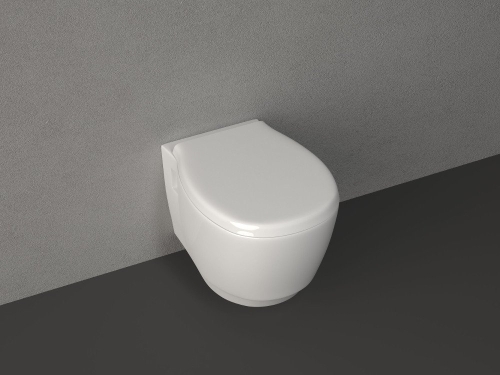 Sapho SOLUZIONE I fali wc 10sz02001