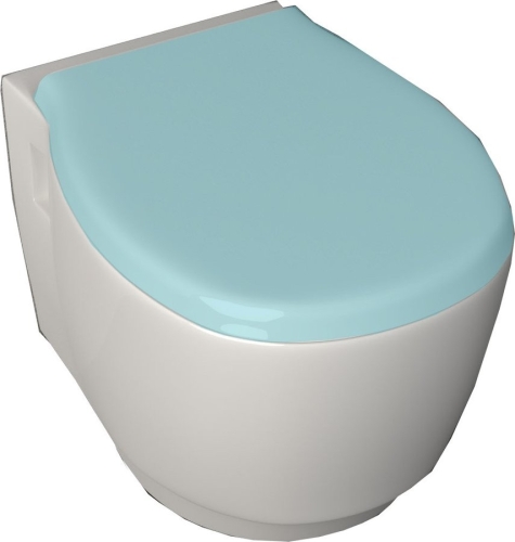 Sapho SOLUZIONE I fali wc 10sz02001