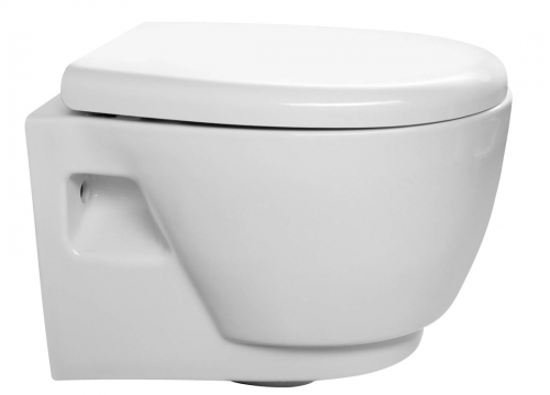 Sapho SOLUZIONE I fali wc 10sz02001