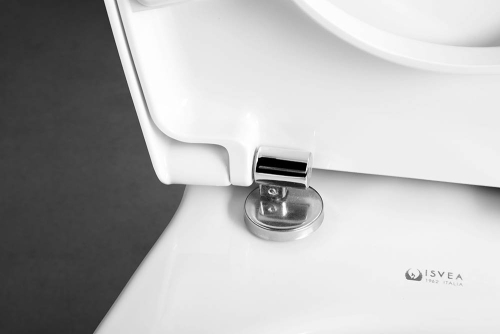 Sapho SOLUZIONE I fali wc 10sz02001
