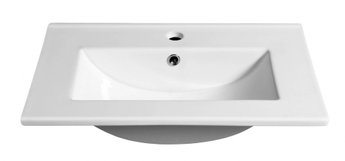 Sapho SLIM 61x36 cm mosdó 2601-60