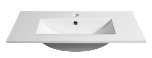 Sapho SLIM 71x36 cm mosdó 2601-70