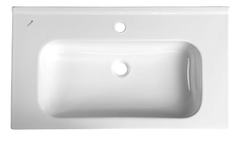 Sapho IDEAL 60x45 cm mosdó ID060