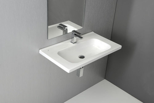 Sapho IDEAL 60x45 cm mosdó ID060