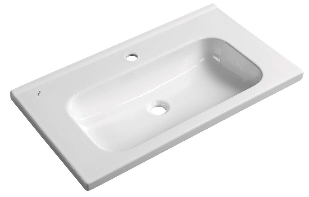 Sapho IDEAL 80x45 cm mosdó ID080