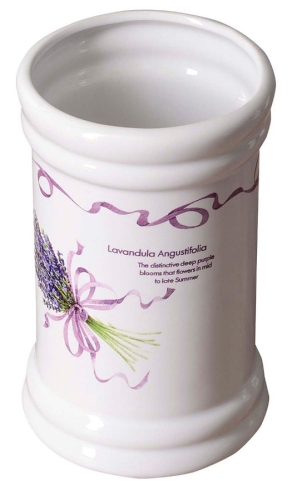 Sapho Lavender pohár LA5662