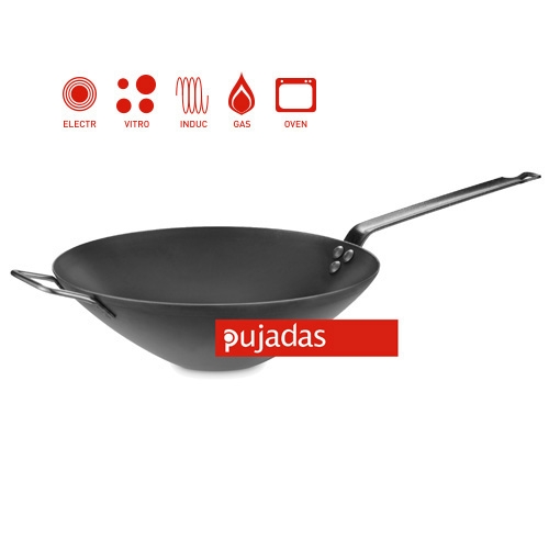 Pujadas Vas wok, PU135330