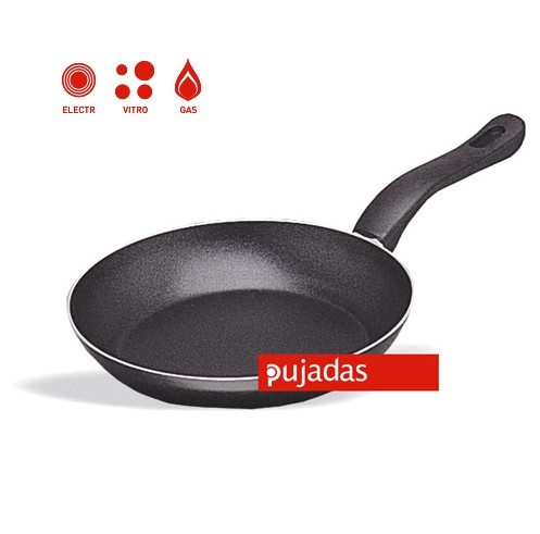 Pujadas Alumínium serpenyő, PU460026