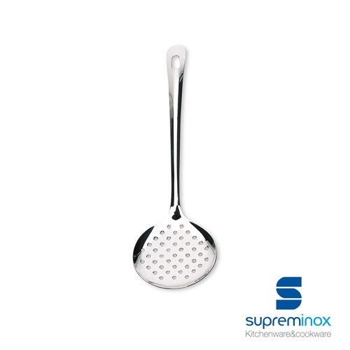 Supreminox szeletkiemelő perforált, SU7082