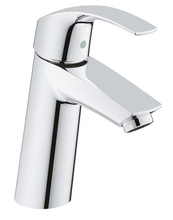 Grohe Eurosmart egykaros mosdócsaptelep sima test 23395 10E (2339510E)