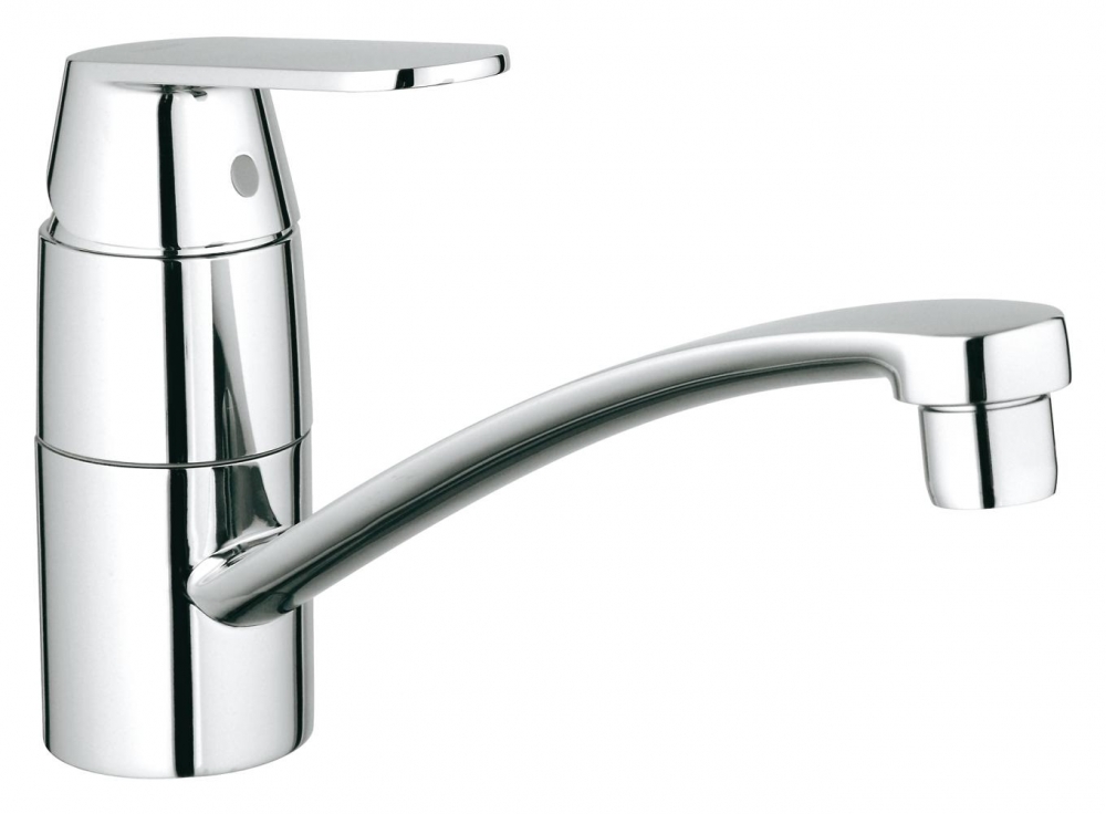 Grohe Eurosmart Cosmopolitan mosogató csaptelep ablak előtti telepítéshez 31170 000 (31170000)