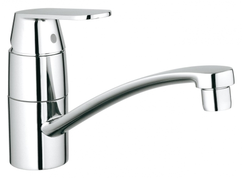 Grohe Eurosmart Cosmopolitan mosogató csaptelep ablak előtti telepítéshez 31170 000 (31170000)