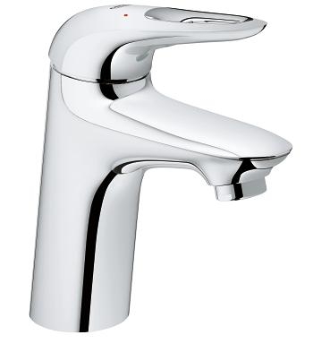 Grohe Eurostyle egykaros mosdócsaptelep S méret, sima testtel 23567 003 (23567003)