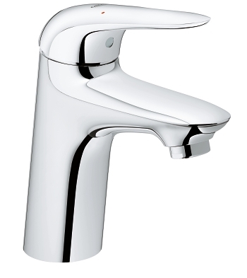 Grohe Eurostyle egykaros mosdócsaptelep sima testtel 23716 003 (23716003)