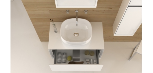 Wellis Silk Solo mosdó szett WB00258