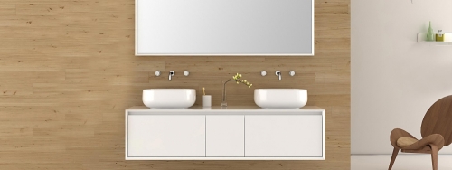 Wellis Silk Duo mosdó szett WB00250