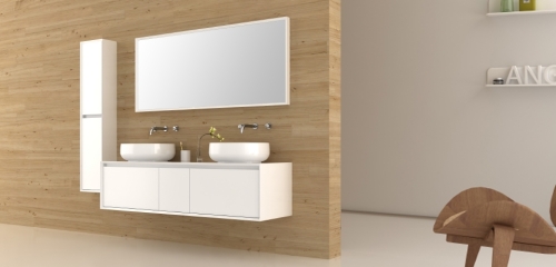 Wellis Silk Duo mosdó szett WB00250