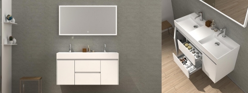 Wellis Essence Duo mosdó szett WB00248