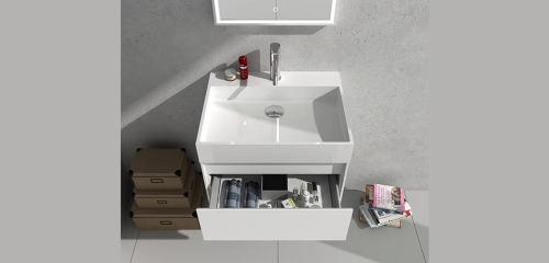 Wellis Essence Solo mosdó szett WB00252