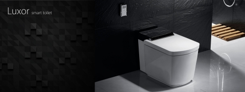 Wellis Luxor okos wc WF00007