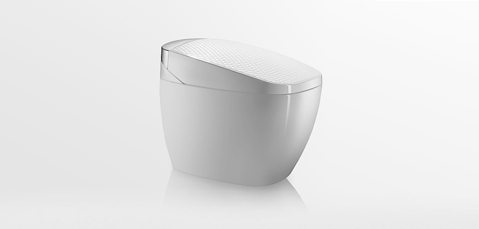Wellis Delphi okos wc WF00008