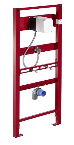 Schell SCHELL MONTUS vizelde-szerelőmodul 030750099