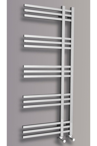 Sapho MAGDALENA 500x1200 mm fürdőszobai radiátor, króm (IZ101)