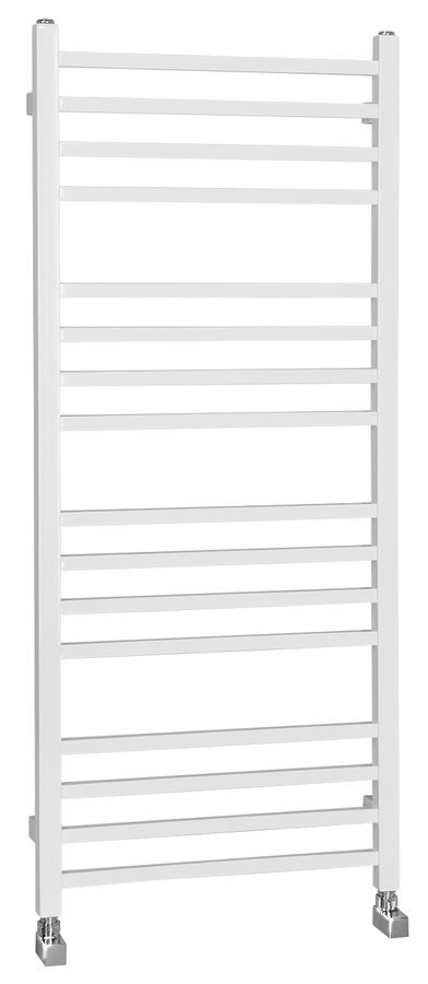 Sapho METRO 500x1200mm fürdőszobai radiátor, fehér IR415