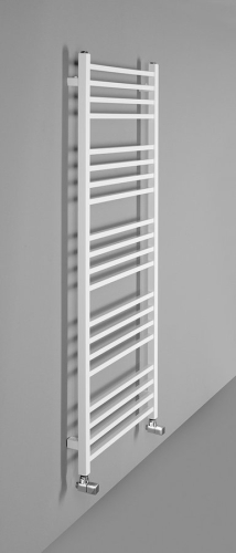 Sapho METRO 600x1510mm fürdőszobai radiátor, fehér IR425