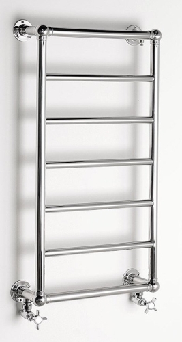 Sapho UNO 493x951mm arany színű radiátor (NR817)