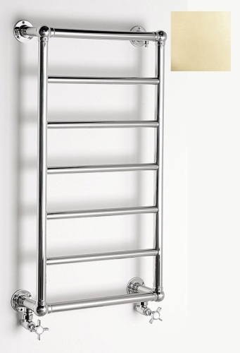 Sapho UNO 493x951mm arany színű radiátor (NR817)
