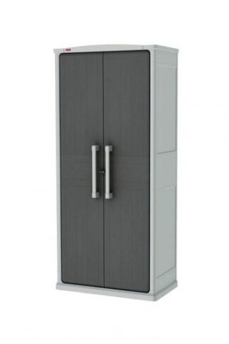 Curver Optima Outdoor Tall szekrény