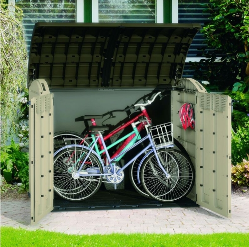 Curver Store-It-Out Ultra tároló