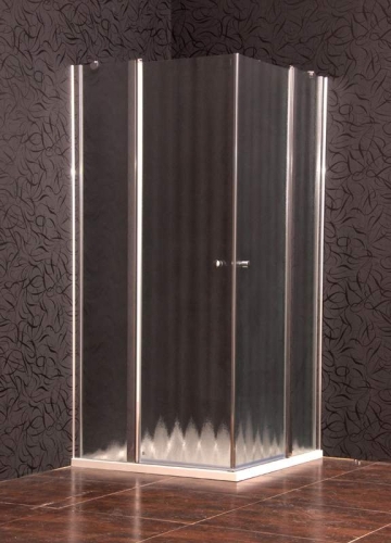 Arttec ELEGANT 90 EXCLUSIVE chinchila üveggel