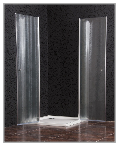 Arttec ELEGANT 90 EXCLUSIVE chinchila üveggel