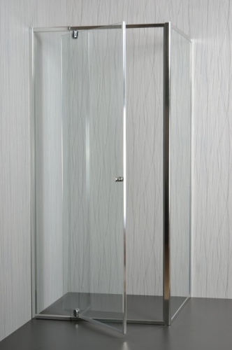 Arttec Athena zuhanykabin, Méret: 80-90x88-90x195cm