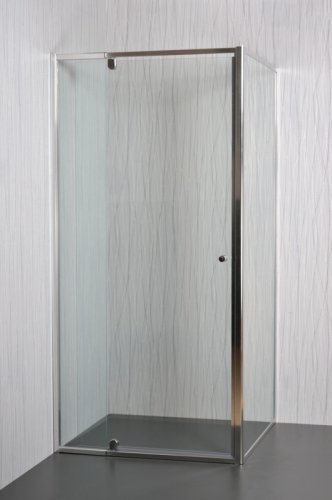 Arttec Athena zuhanykabin, Méret: 90-100x88-90x195cm