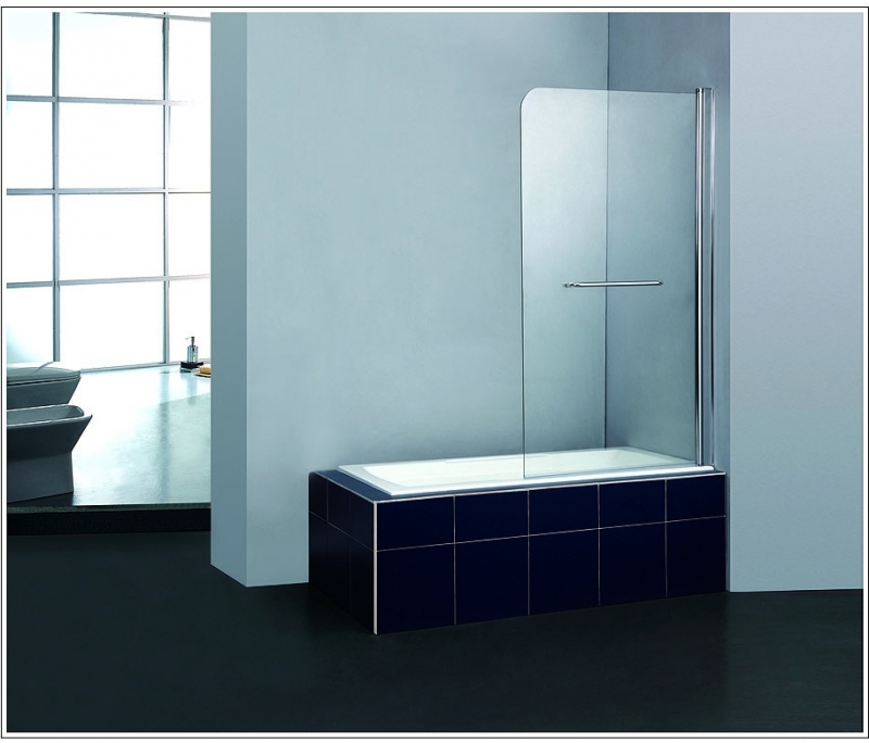 Arttec Zastena 508 víztiszta, króm
