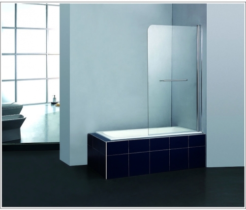 Arttec Zastena 508 víztiszta, króm