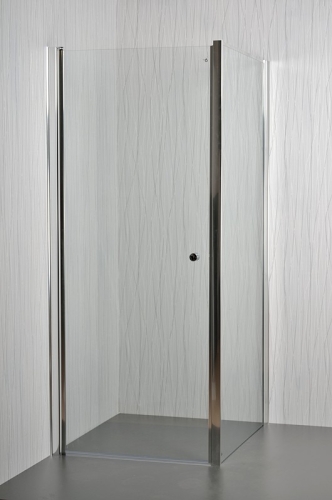 Arttec Moon Clear zuhanykabin, Méret: 70x86,5-88x195 cm