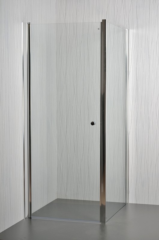 Arttec Moon Clear zuhanykabin, Méret: 85x86,5-88x195 cm