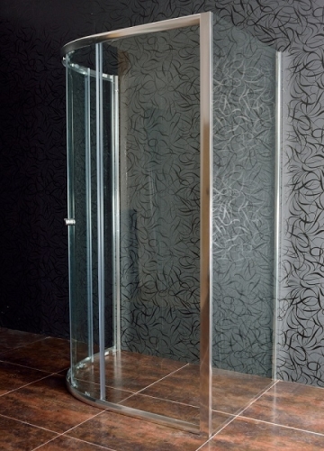 Arttec P-10 Clear hátfal