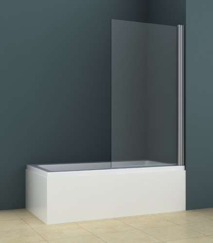 Arttec Zastena 500 clear egyrészes kádparaván
