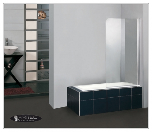 Arttec Zastena 507 clear kádparaván