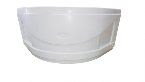 Leziter Spirit Deep íves zuhanykabin, mélytálcával, Méret: 80x80 cm