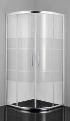 Sanotechnik PRO-LINE íves sarokkabin B1010C