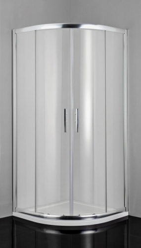 Sanotechnik PRO-LINE íves sarokkabin B1010C