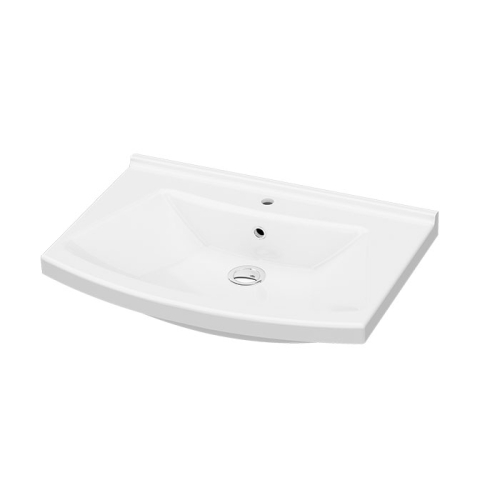 Leziter Idevit Vega 55-ös mosdó