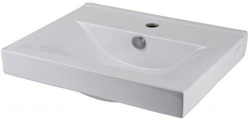 Leziter K822 design mosdó